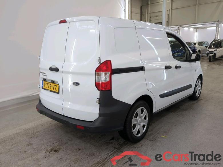 Ford * Trans.Courier '14 Ford Transit Courier Trend 1.5 TDCi 75 pk 4d #2