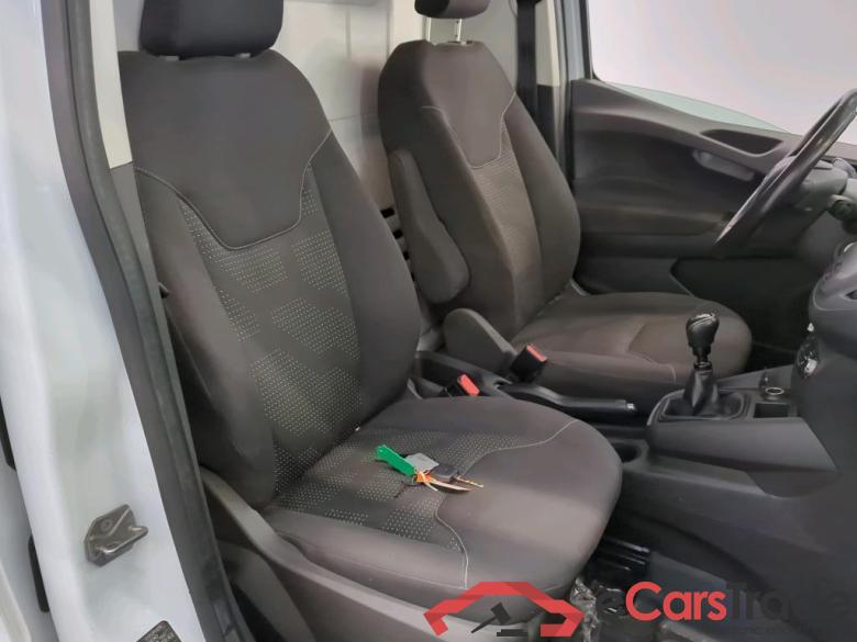 Ford * Trans.Courier '14 Ford Transit Courier Trend 1.5 TDCi 75 pk 4d #3