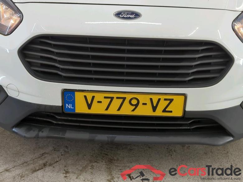 Ford * Trans.Courier '14 Ford Transit Courier Trend 1.5 TDCi 75 pk 4d #5