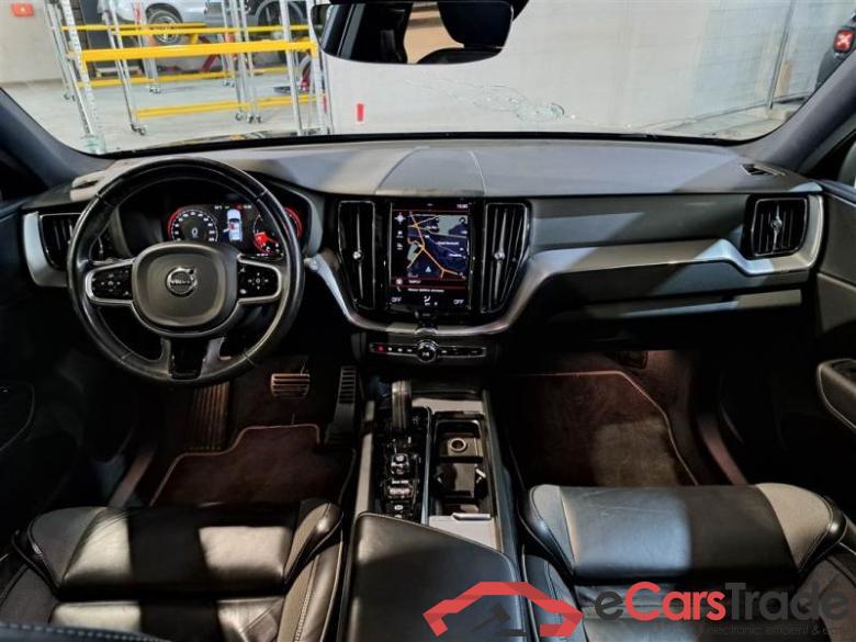 Volvo 225 VOLVO XC60 / 2017 / 5P / SUV B4 D AWD AUTOMATICO R-DESIGN #3