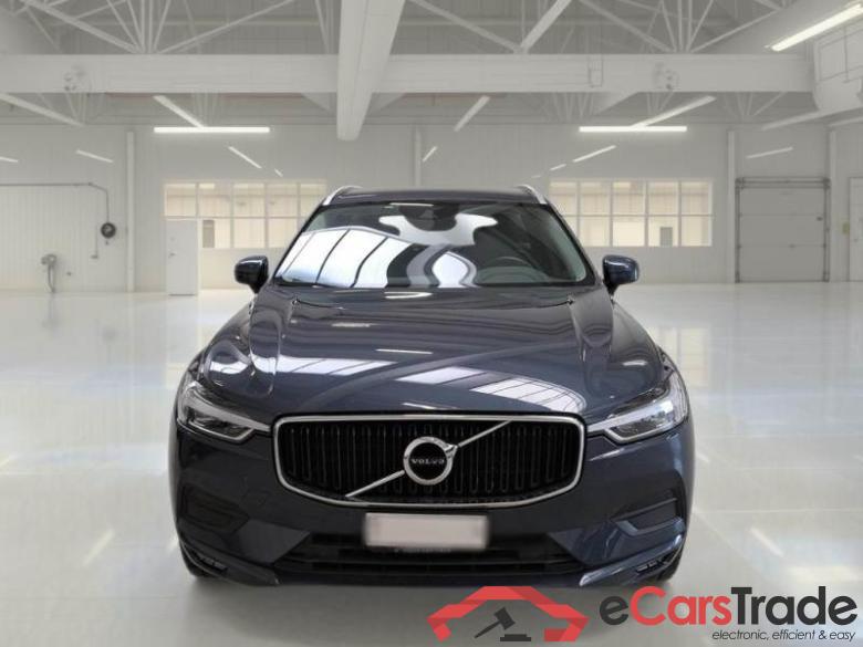 Volvo 238 VOLVO XC60 / 2017 / 5P / SUV B4 D AWD AUTOMATICO MOMENTUM PRO #6