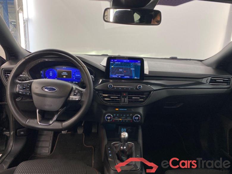 FORD Focus wagon 1.0 EcoBoost Hybrid ST Line X Business #6