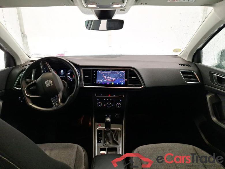 Seat 2.0 TDI 150 DSG7 S&S Style Business Ateca Style Business 2.0 TDI 150CV BVA7 E6d #5