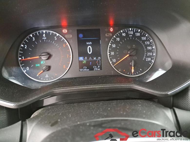 Renault Business TCe 90 Clio V Business 1.0 TCe 90CV BVM6 E6d #6