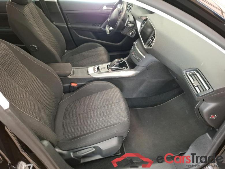 Peugeot BlueHDi 130 EAT8 S&S ACTIVE BUSINESS 308 SW Active Business 1.5 HDi 130CV BVA8 E6dT #6