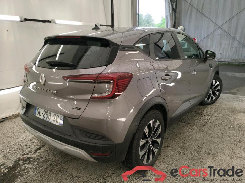 Renault  Captur II Evolution 1.6 E-TECH Hybrid 145CV BVA6 E6d #3