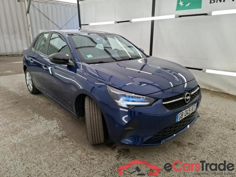 Opel  Corsa F Edition Business 1.2 Turbo 100CV BVM6 E6d #4