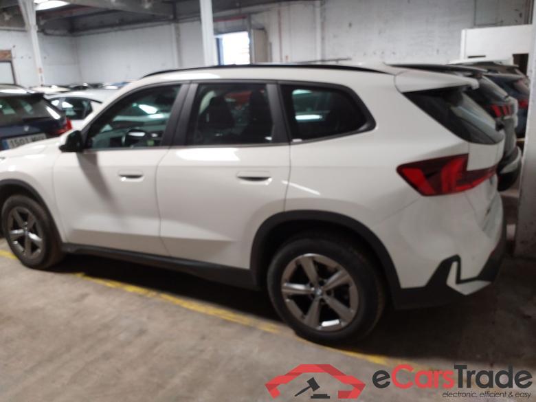 BMW X1 18I Aut sDRIVE #2