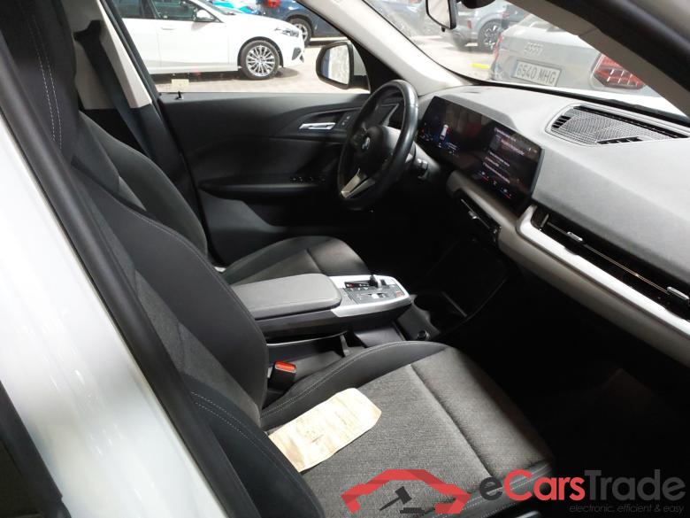BMW X1 18I Aut sDRIVE #3