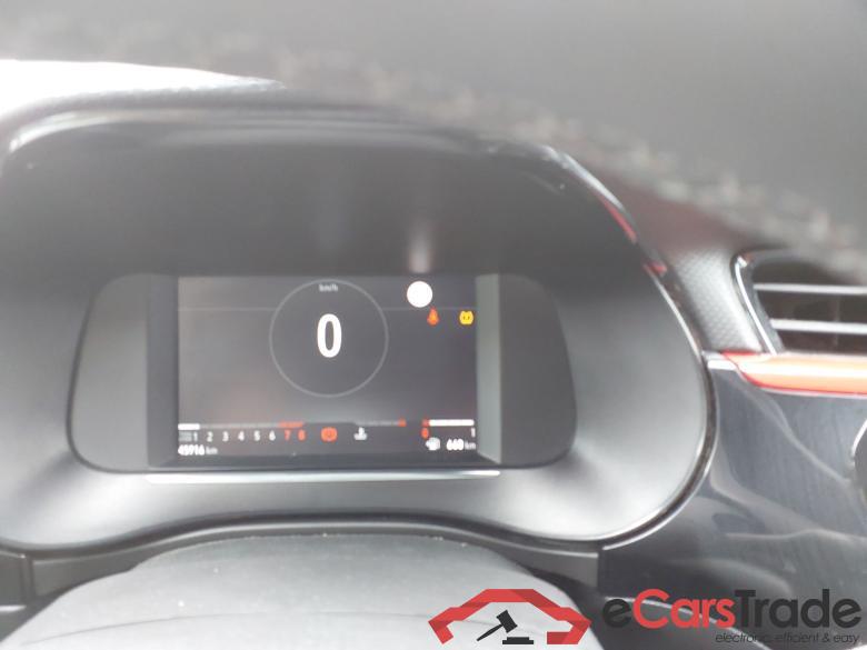OPEL Corsa 5D GAS F1.2 S/S 100HP MT6 MY22 0AS48EX61ES GS Line #6