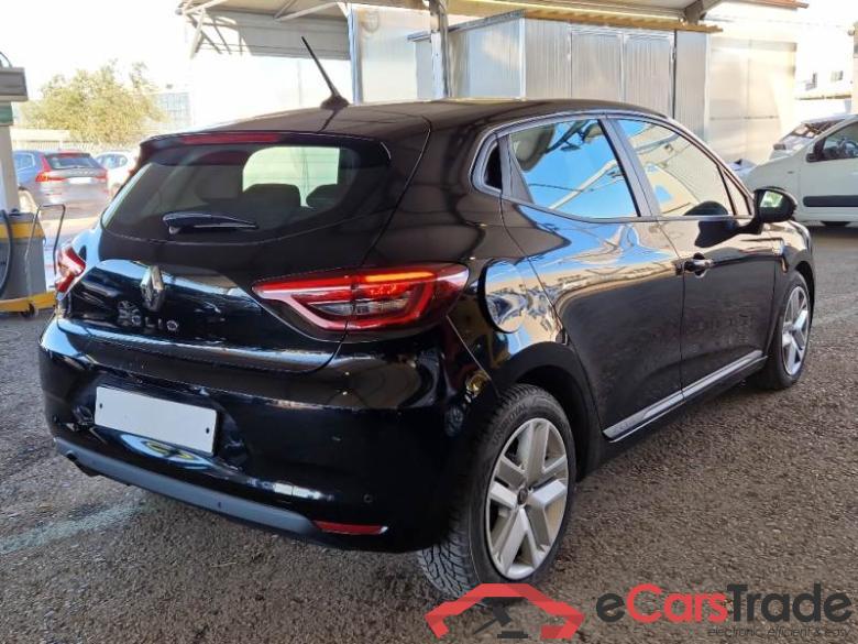 Renault 42 RENAULT CLIO / 2019 / 5P / BERLINA 1.0 TCE 66KW BUSINESS #2