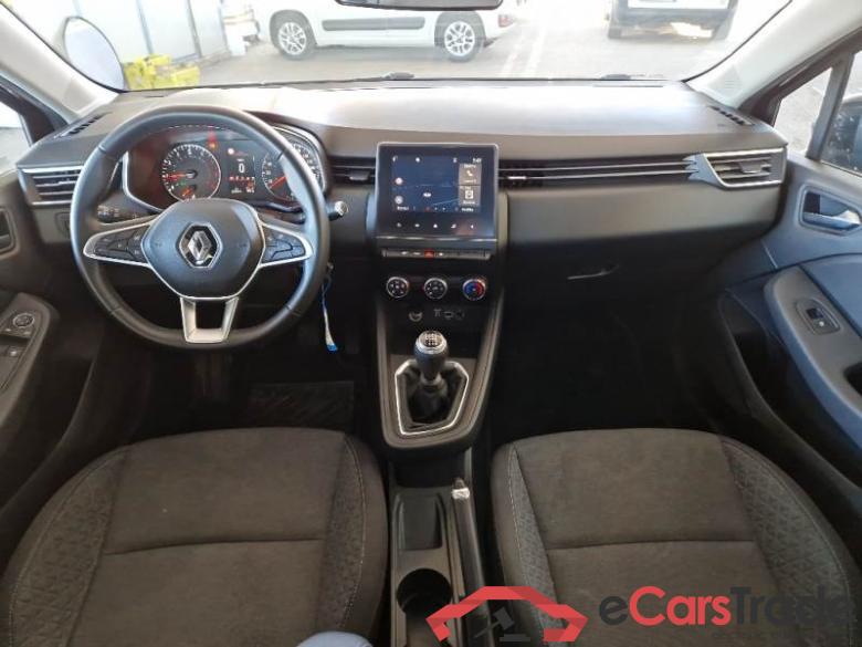 Renault 42 RENAULT CLIO / 2019 / 5P / BERLINA 1.0 TCE 66KW BUSINESS #3
