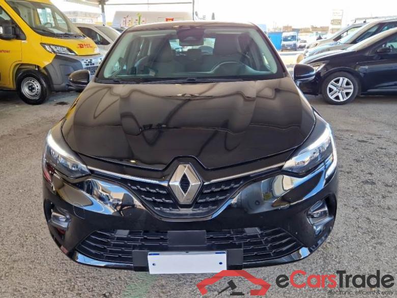 Renault 42 RENAULT CLIO / 2019 / 5P / BERLINA 1.0 TCE 66KW BUSINESS #6