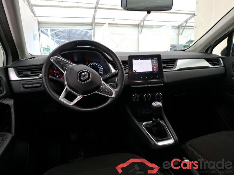 Renault Business Blue dCi 95 TVU Captur II Business 1.5 dCi 95CV BVM6 E6dT #5