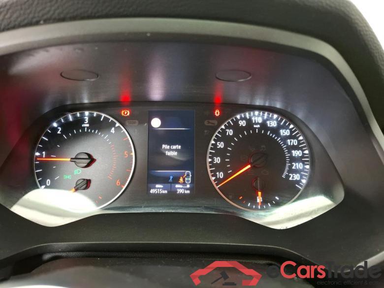 Renault Business Blue dCi 95 TVU Captur II Business 1.5 dCi 95CV BVM6 E6dT #6