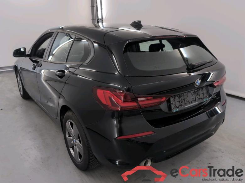 BMW 1 SERIES HATCH 1.5 116DA (85KW) Model Advantage Business Driving Assistant Mirror #3