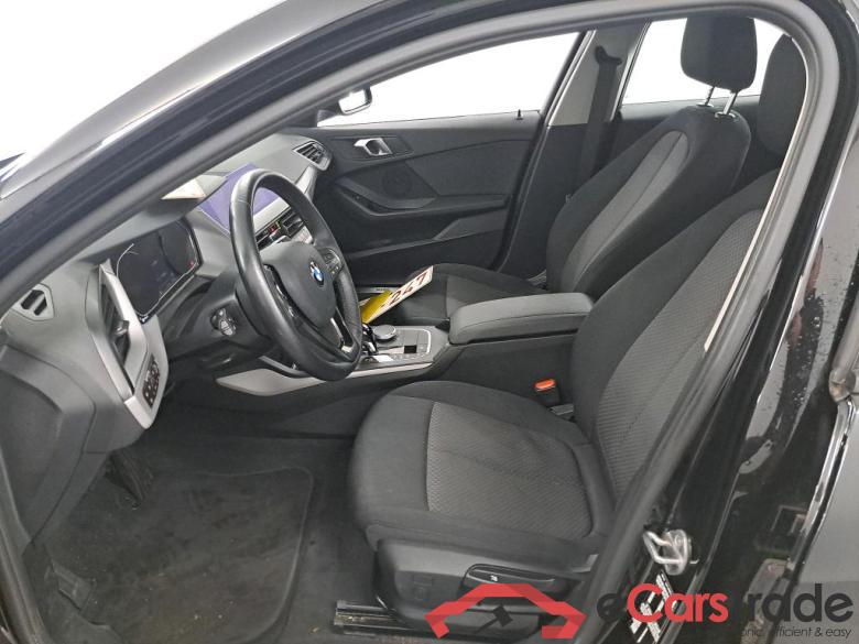 BMW 1 SERIES HATCH 1.5 116DA (85KW) Model Advantage Mirror Business Driving Assistant #5