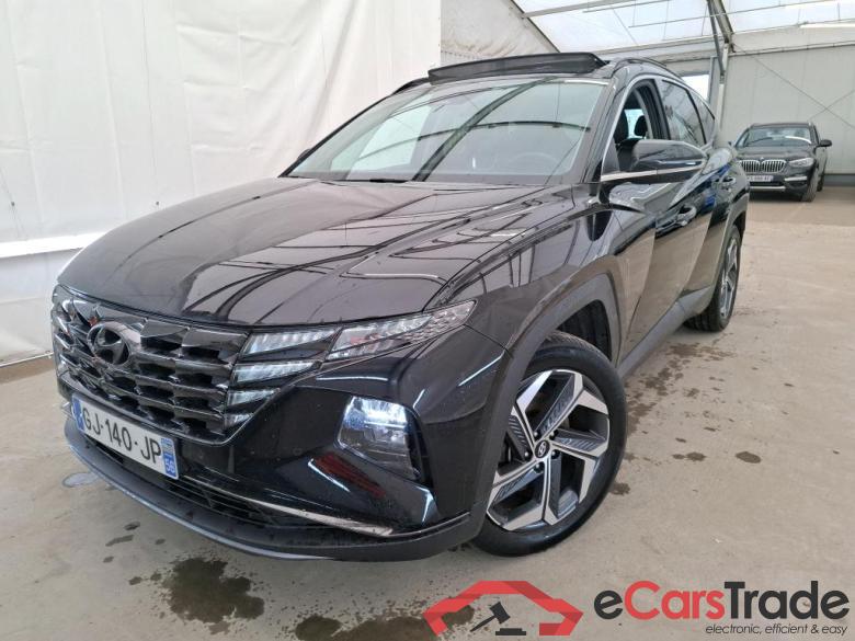Hyundai 1.6 PHEV 265 HTRAC EXECUTIVE 4WD AUTO HYUNDAI Tucson / 2020 / 5P / SUV 1.6 PHEV 265 HTRAC EXECUTIVE 4WD AUTO #1
