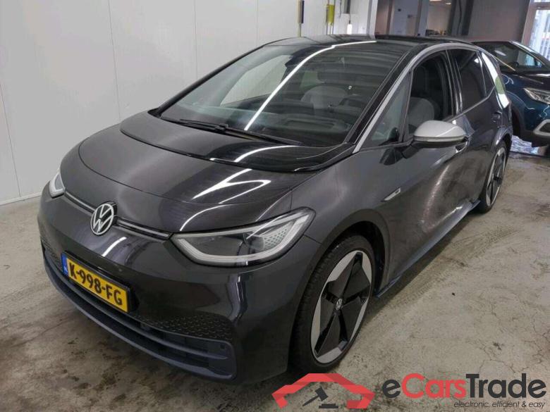 VOLKSWAGEN ID.3 First Max 58 kWh #1