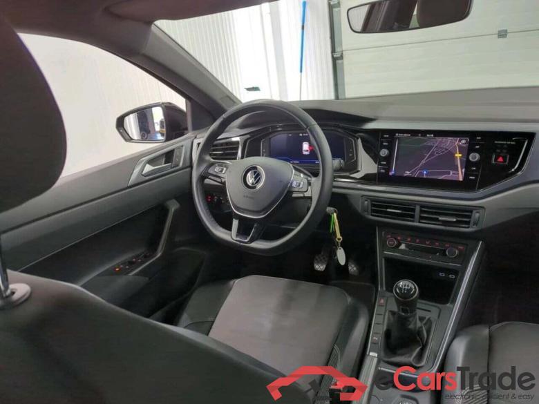 VOLKSWAGEN POLO 1.0 TSI Comfortline #3