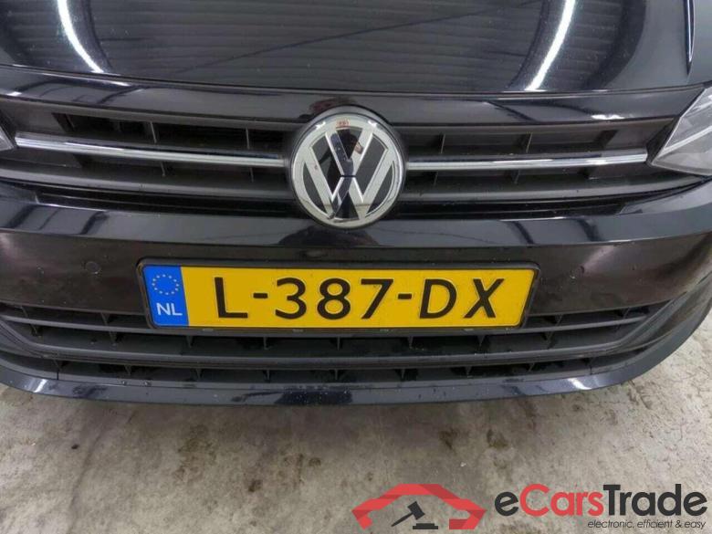VOLKSWAGEN POLO 1.0 TSI Comfortline #4