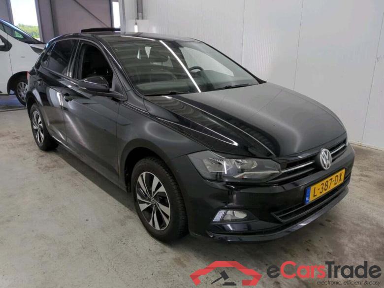 VOLKSWAGEN POLO 1.0 TSI Comfortline #5
