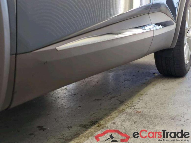 RENAULT Captur 1.3 TCe Intens #4