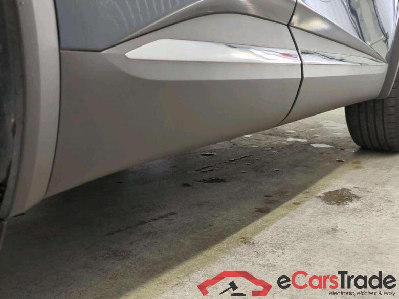 RENAULT Captur 1.3 TCe Intens #5