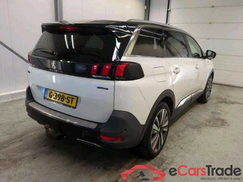 PEUGEOT 5008 1.2 PT BL. GT-Line #2