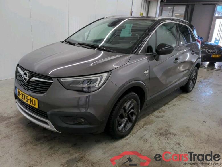 OPEL Crossland X 1.2 T. 120 J. Ed. #1