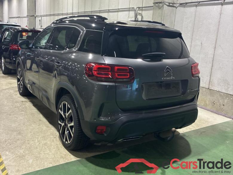 CITROAu2039N C5 AIRCROSS DIESEL 1.5 BlueHDi Shine S&S 105g Park Assist 360 #3
