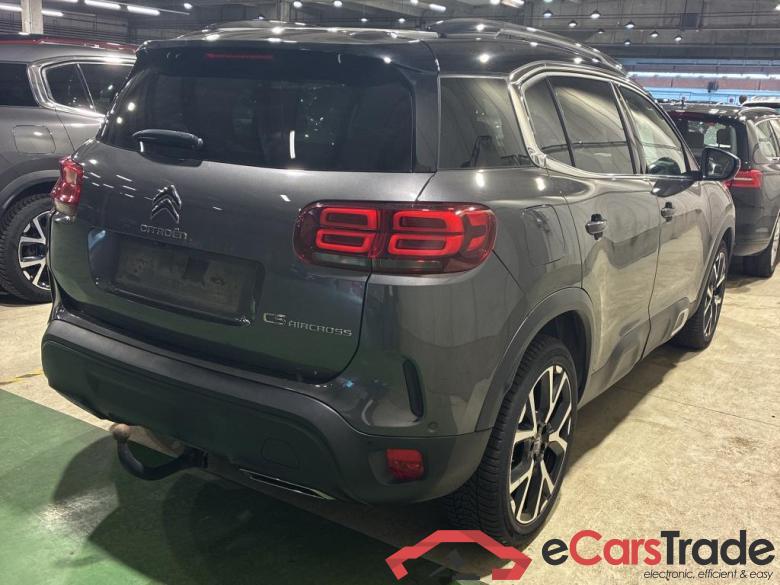 CITROAu2039N C5 AIRCROSS DIESEL 1.5 BlueHDi Shine S&S 105g Park Assist 360 #4