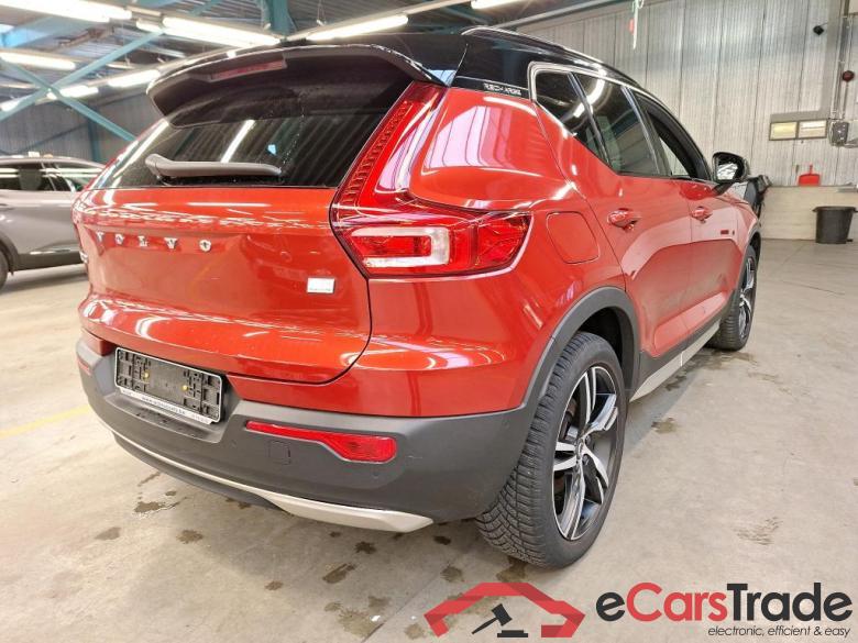 VOLVO XC40 1.5 T5 PHEV R-Design #2