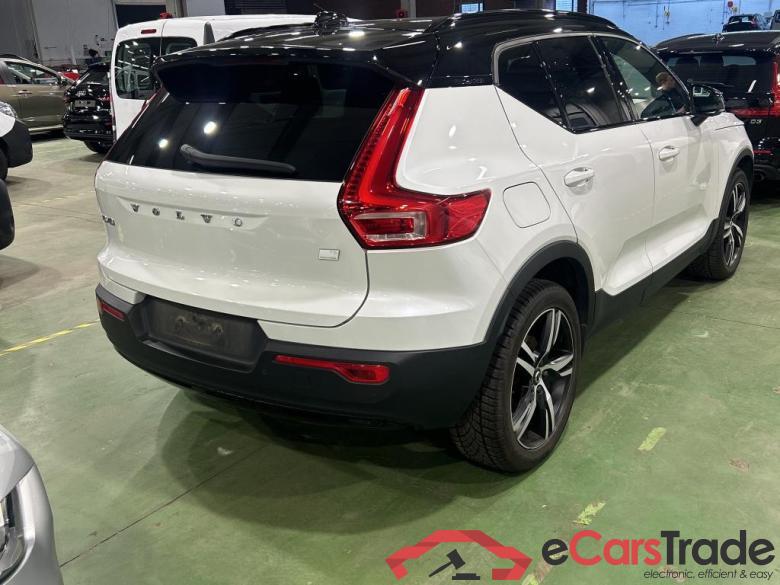 VOLVO XC40 1.5 T5 PHEV R-Design #4