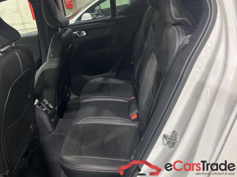 VOLVO XC40 1.5 T5 PHEV R-Design #5