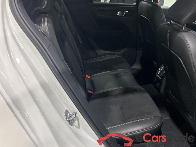 VOLVO XC40 1.5 T5 PHEV R-Design #6