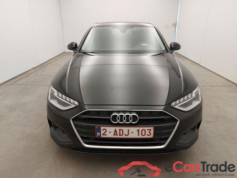 Audi A4 2.0 30 TDi 100kW S tronic Business Ed 4d #1