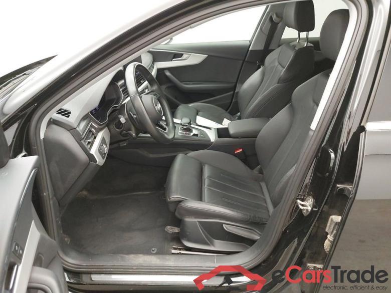 Audi A4 2.0 30 TDi 100kW S tronic Business Ed 4d #6