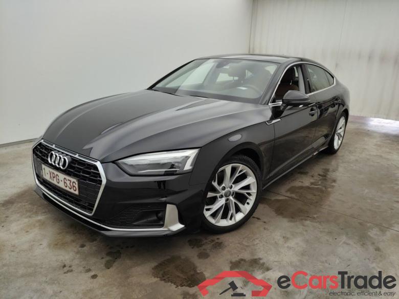 Audi A5 Sportback 35 TDI S tronic Bus Ed Advanced 5d #3