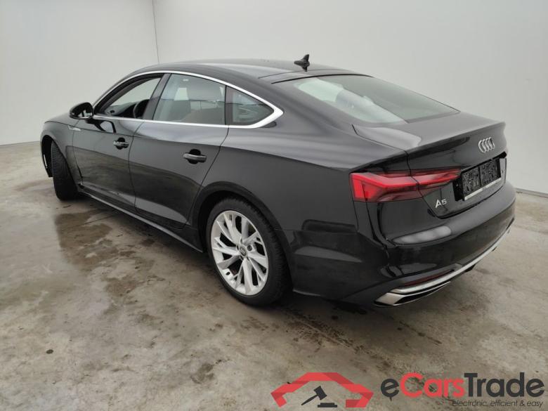 Audi A5 Sportback 35 TDI S tronic Bus Ed Advanced 5d #4