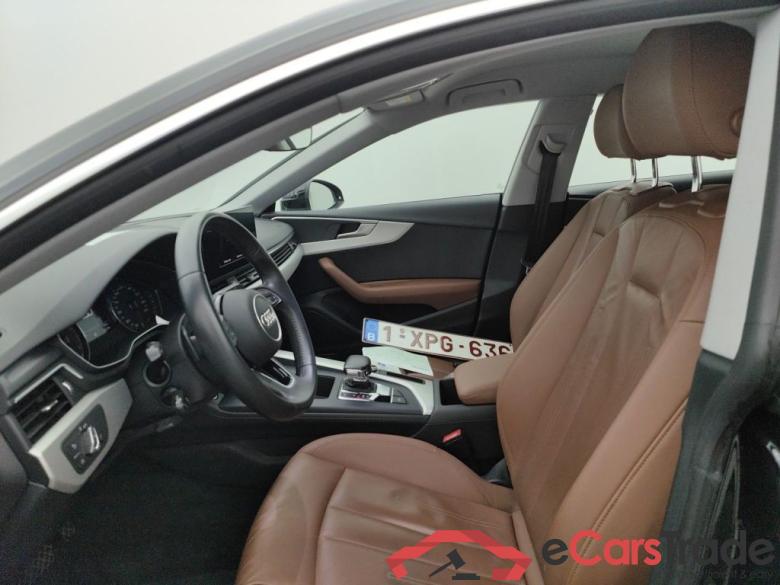 Audi A5 Sportback 35 TDI S tronic Bus Ed Advanced 5d #6
