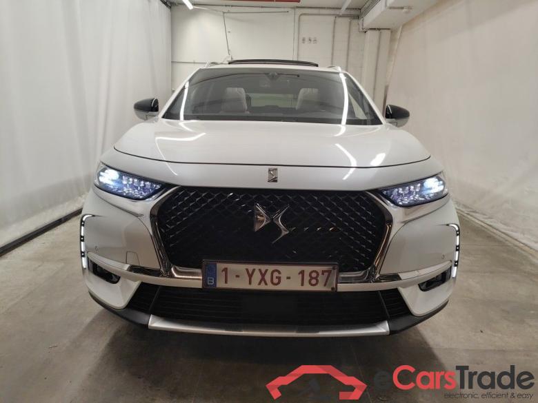 DS 7 Crossback 1.5 BlueHDi 130 Automatic Grand Chic 5d #1