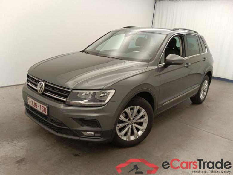 Volkswagen Tiguan 1.5 TSI ACT OPF 110kW Comfortline 5d #2