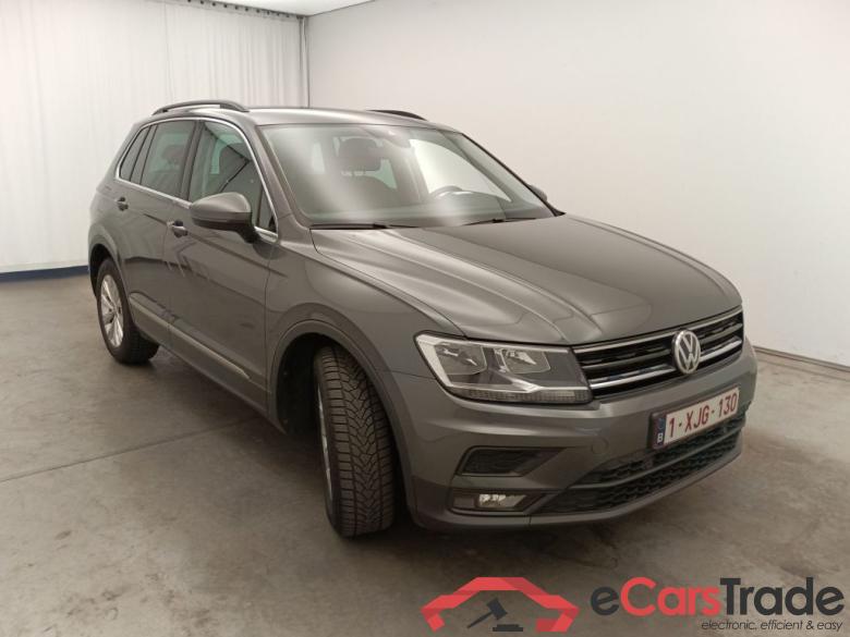 Volkswagen Tiguan 1.5 TSI ACT OPF 110kW Comfortline 5d #3