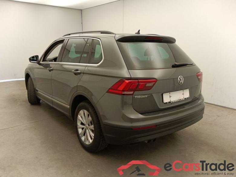 Volkswagen Tiguan 1.5 TSI ACT OPF 110kW Comfortline 5d #4