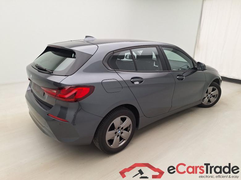 BMW, 1-serie '19, BMW 1 Reeks Hatch 116dA (85 kW) 5d excluweb end 24.04 #2
