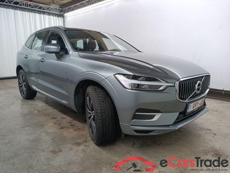 Volvo XC60 T4 Geartronic Inscription 5d #2