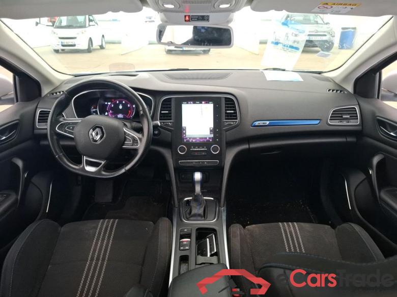 Renault Intens TCe 160 EDC FAP Megane IV Berline 5pt. GT-Line 1.3 TCe 160CV BVA7 E6dT #5