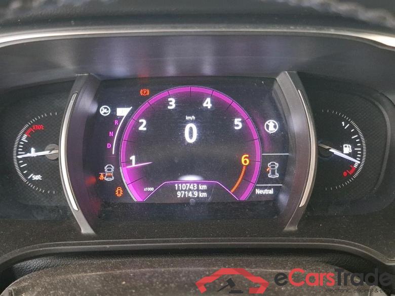 Renault Intens TCe 160 EDC FAP Megane IV Berline 5pt. GT-Line 1.3 TCe 160CV BVA7 E6dT #6