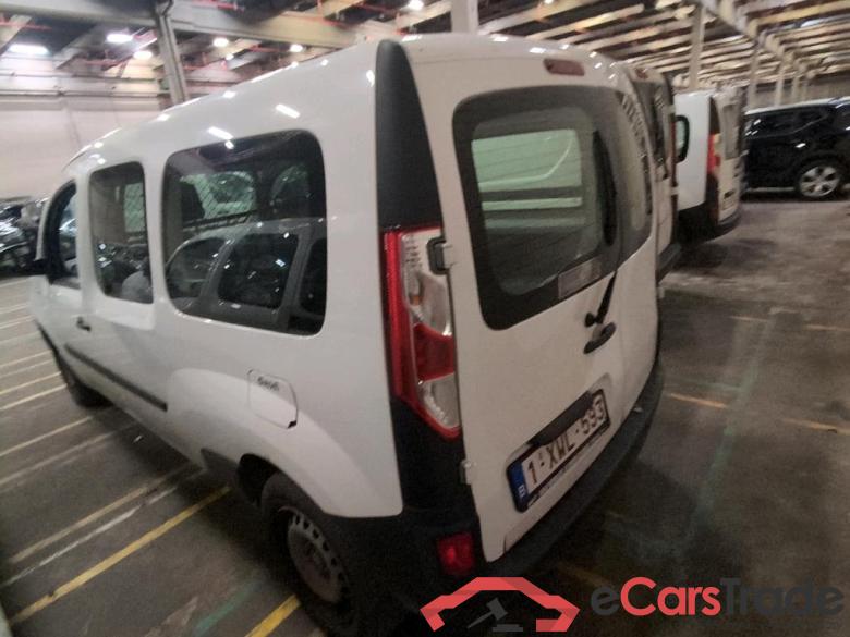 RENAULT KANGOO EXPRESS MAXI DIESEL Lot 1.3 RENAULT KANGOO EXPRESS Maxi 1.5 dCi Blue Confort #3